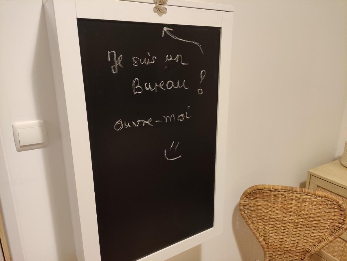 Detente Au Bord Du Loir - Spa Sauna - Gite 3 Les Roches-l'Eveque Buitenkant foto